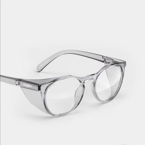 Stylish protective eyewear